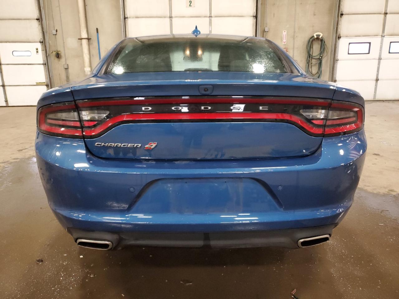 2023 DODGE CHARGER SXT VIN:2C3CDXJG9PH577268