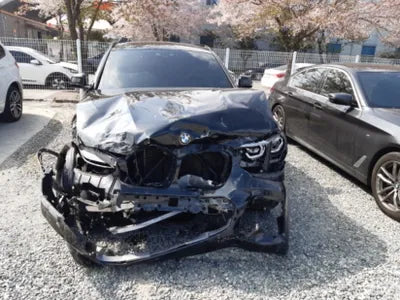 2021 BMW 420 WBA2V9100M9F12615 VIN:WBA2V9100M9F12615