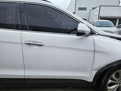 2015 Hyundai Santa FE KMHSW81UDFU517764 VIN:KMHSW81UDFU517764