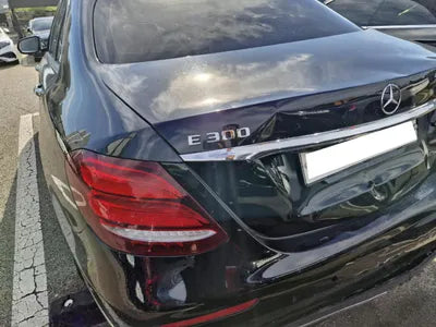 2019 Mercedes-Benz E 300 WDDZF4KB4KA659410 VIN:WDDZF4KB4KA659410