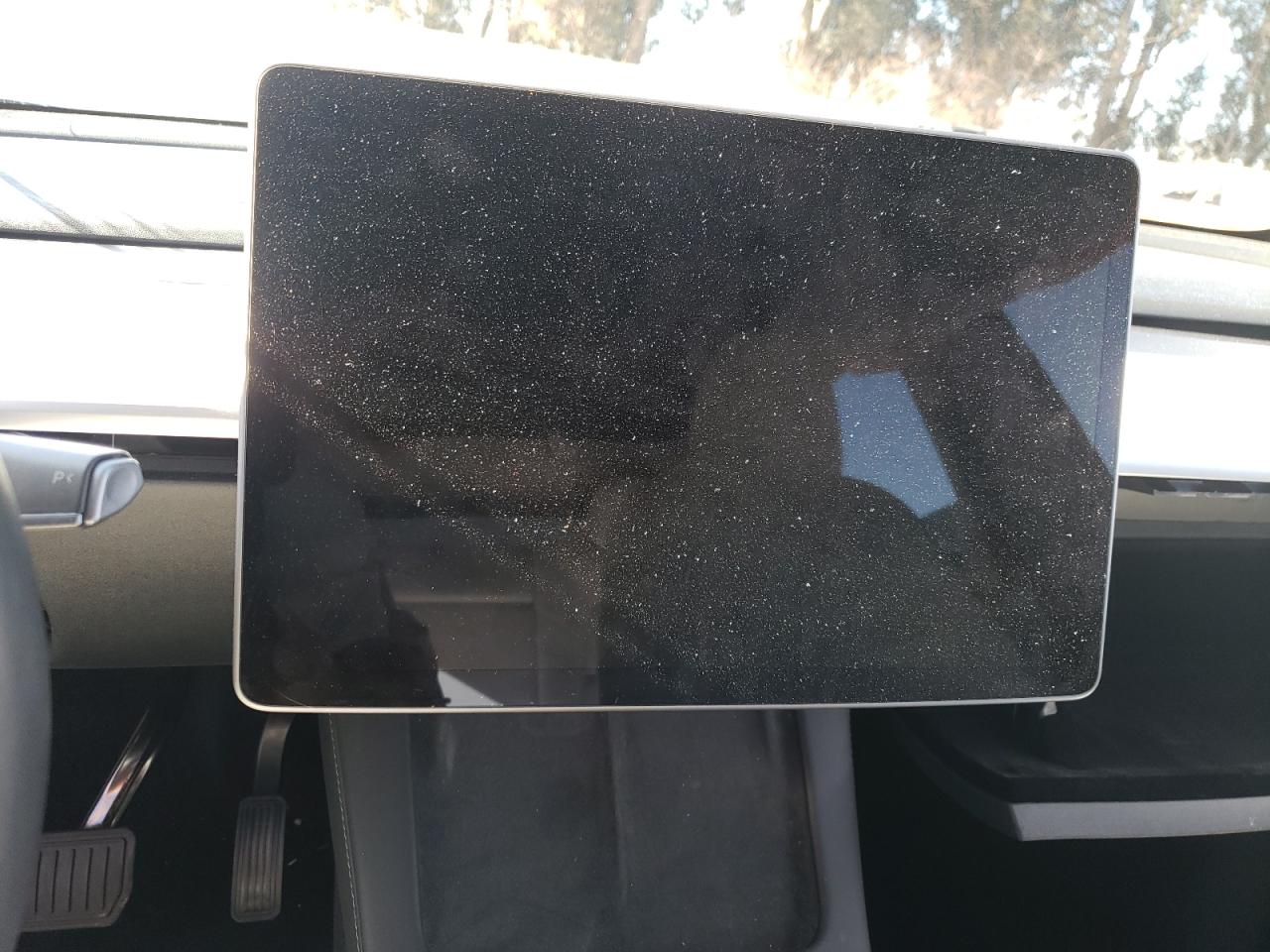 2023 TESLA MODEL Y  VIN:7SAYGAEE7PF865250