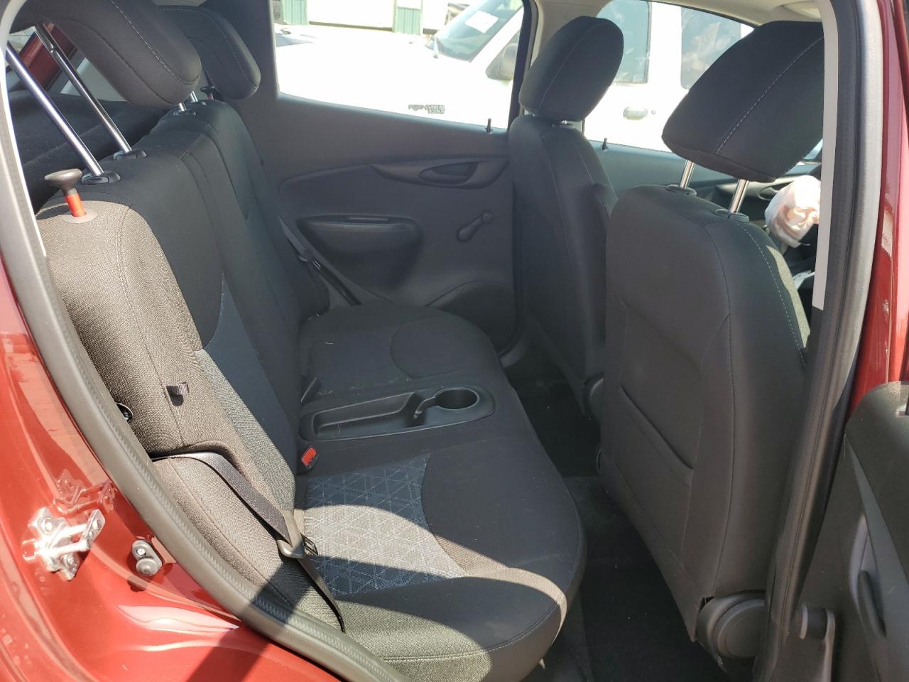 2022 CHEVROLET SPARK LS VIN:KL8CB6SA5NC014183