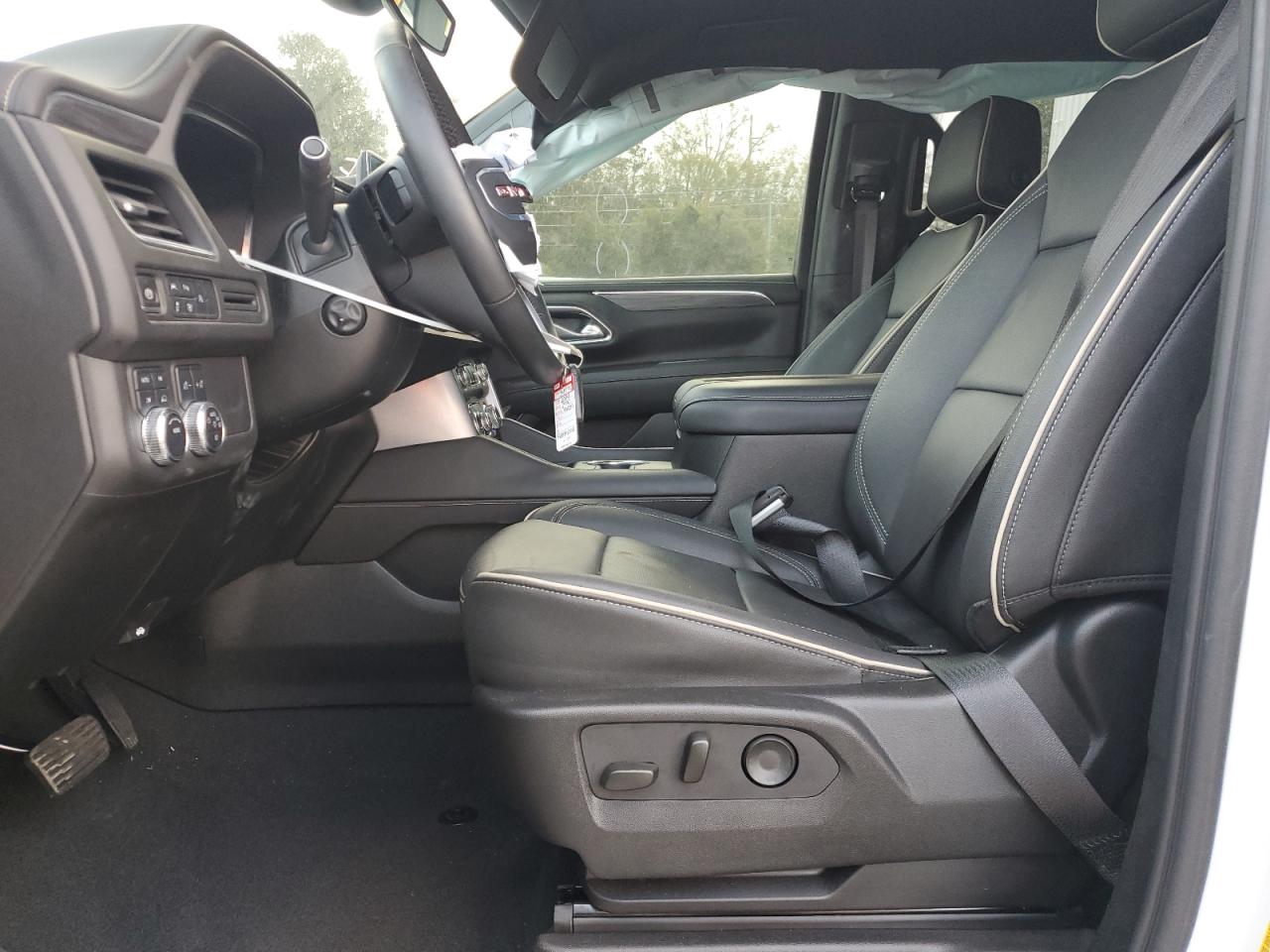 2024 GMC YUKON XL K1500 SLT VIN:1GKS2GKD2RR218983