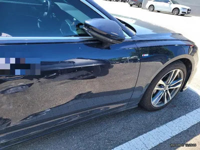 2021 Audi A6 WAUZZZF2XMN075319 VIN:WAUZZZF2XMN075319