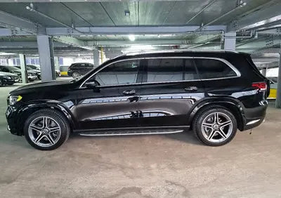 2022 Mercedes-Benz GLS 400 W1NFF2DE8NA735832 VIN:W1NFF2DE8NA735832