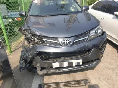 2015 Toyota RAV4 JTMYFREV6FD060800 VIN:JTMYFREV6FD060800