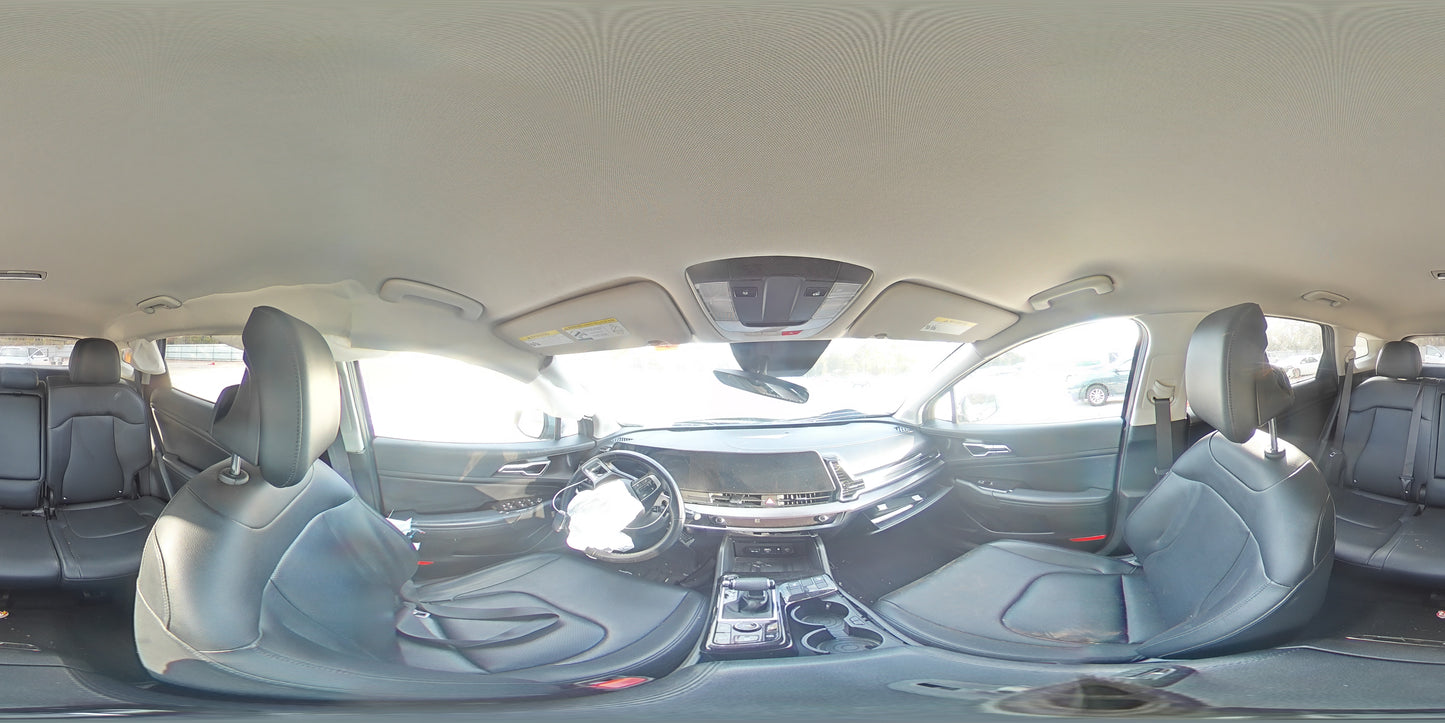 2023 KIA SPORTAGE EX VIN:5XYK33AF0PG071465