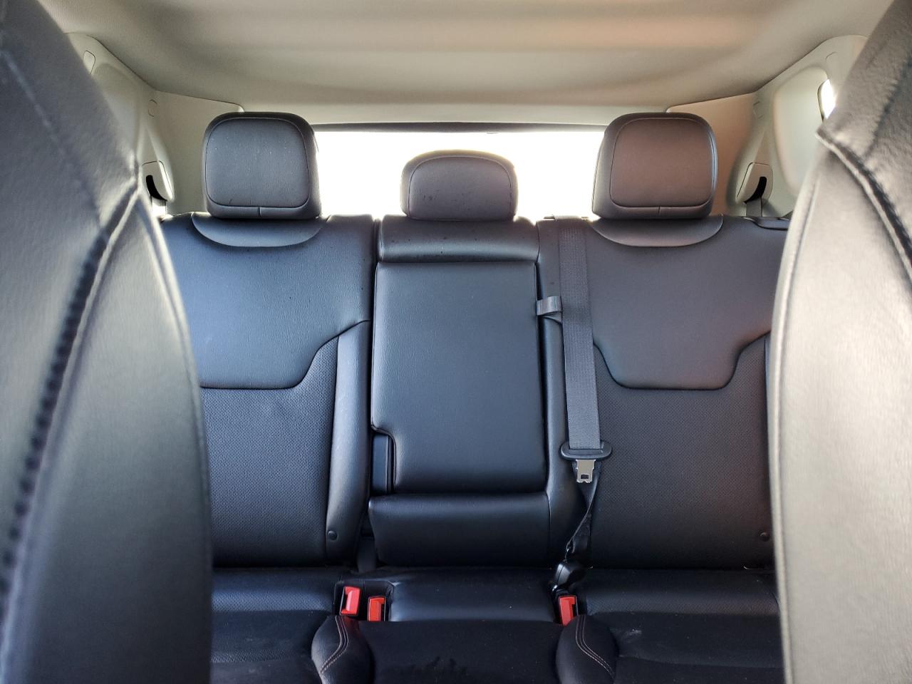 2022 JEEP COMPASS LATITUDE LUX VIN:3C4NJDFB4NT234204