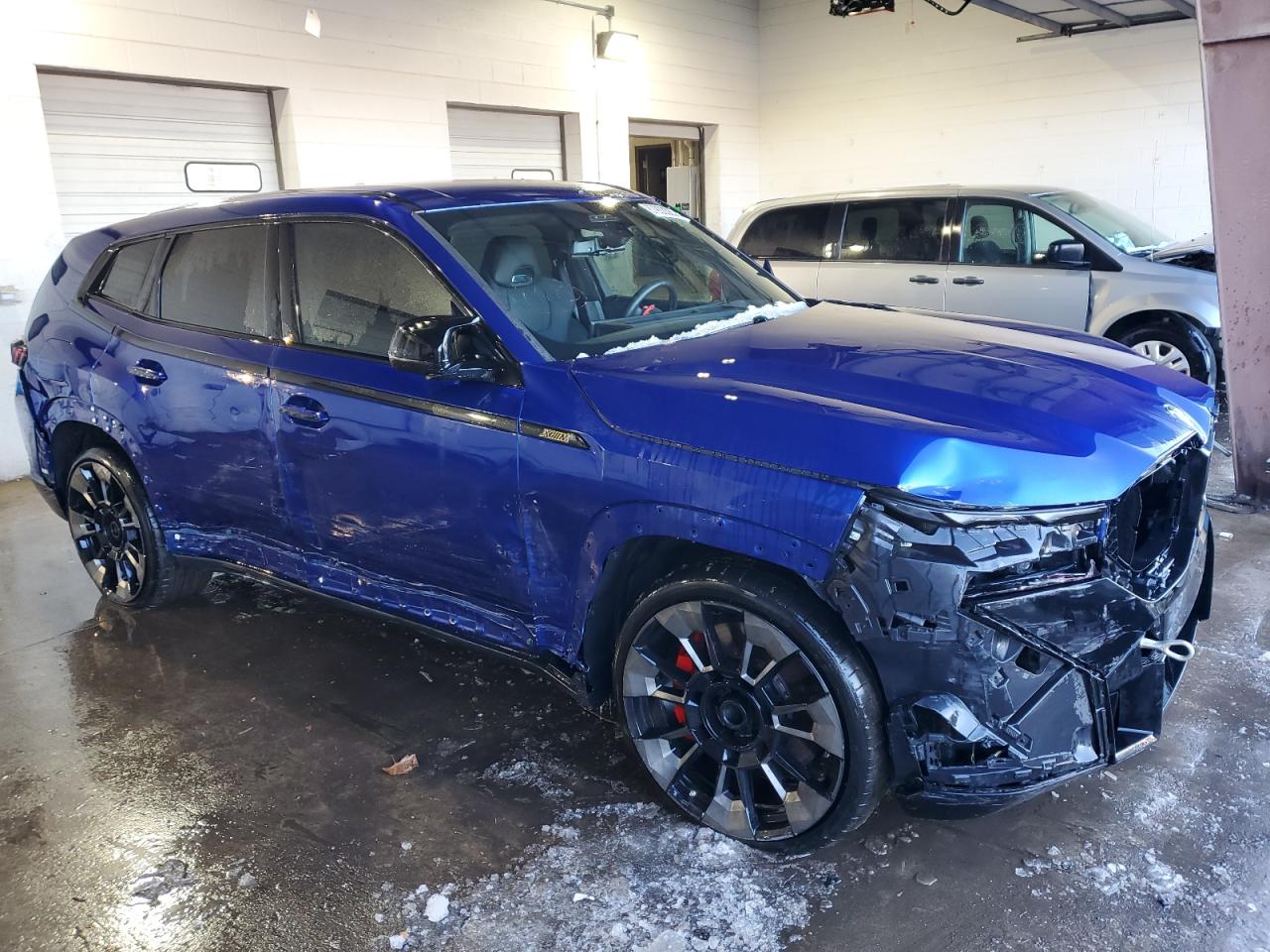 2024 BMW XM  VIN:5YM23CS07R9U85932