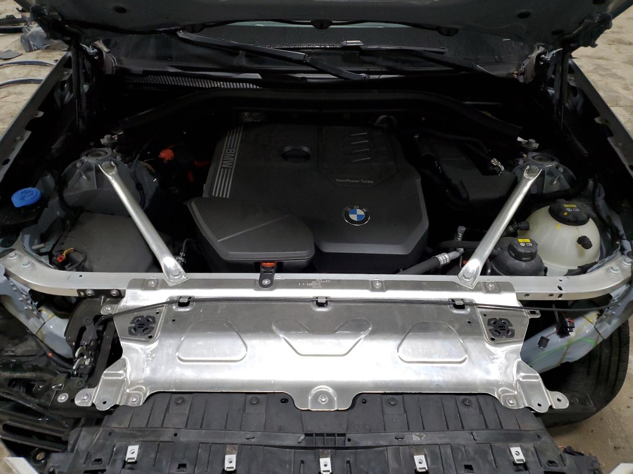 2023 BMW X3 XDRIVE30I VIN:WBX57DP0XPN200592