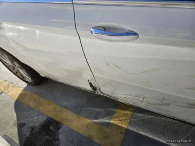 2017 Mercedes-Benz E 220 WDDZF0EB0HA171701 VIN:WDDZF0EB0HA171701