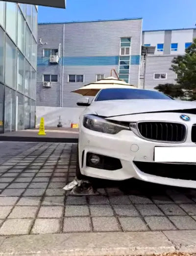 2018 BMW 430 WBA4Z1101JEA51250 VIN:WBA4Z1101JEA51250