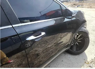 2017 Kia Sportage KNAP6815GHK296175 VIN:KNAP6815GHK296175