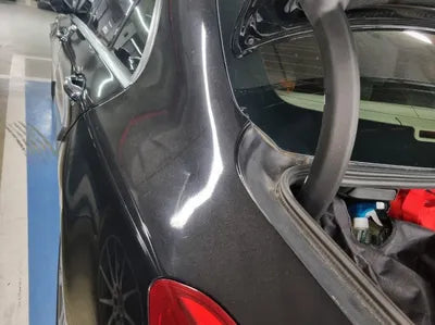 2017 Mercedes-Benz C 220 VIN: