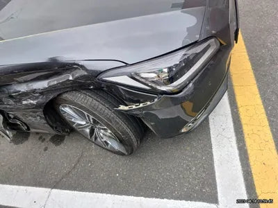 2017 Genesis G80 VIN: