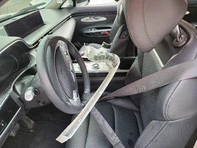 2021 Genesis G70 VIN: