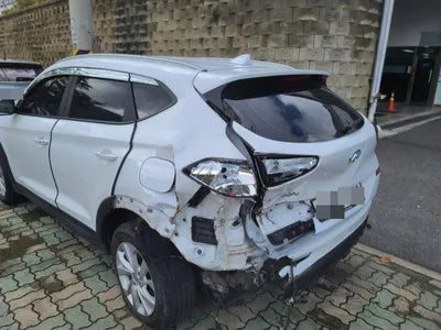2020 Hyundai Tucson KMHJ3817GLU205881 VIN:KMHJ3817GLU205881