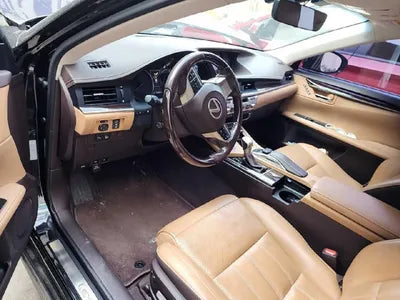 2016 Lexus ES 300 JTHBW1GG9G2120165 VIN:JTHBW1GG9G2120165