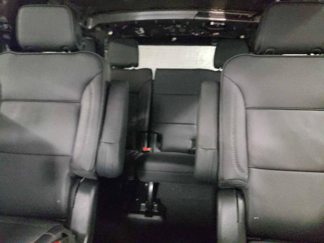 2023 GMC YUKON DENALI VIN:1GKS2DKL6PR526998