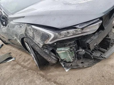 2020 Kia K5 KNAG741BBLA012730 VIN:KNAG741BBLA012730