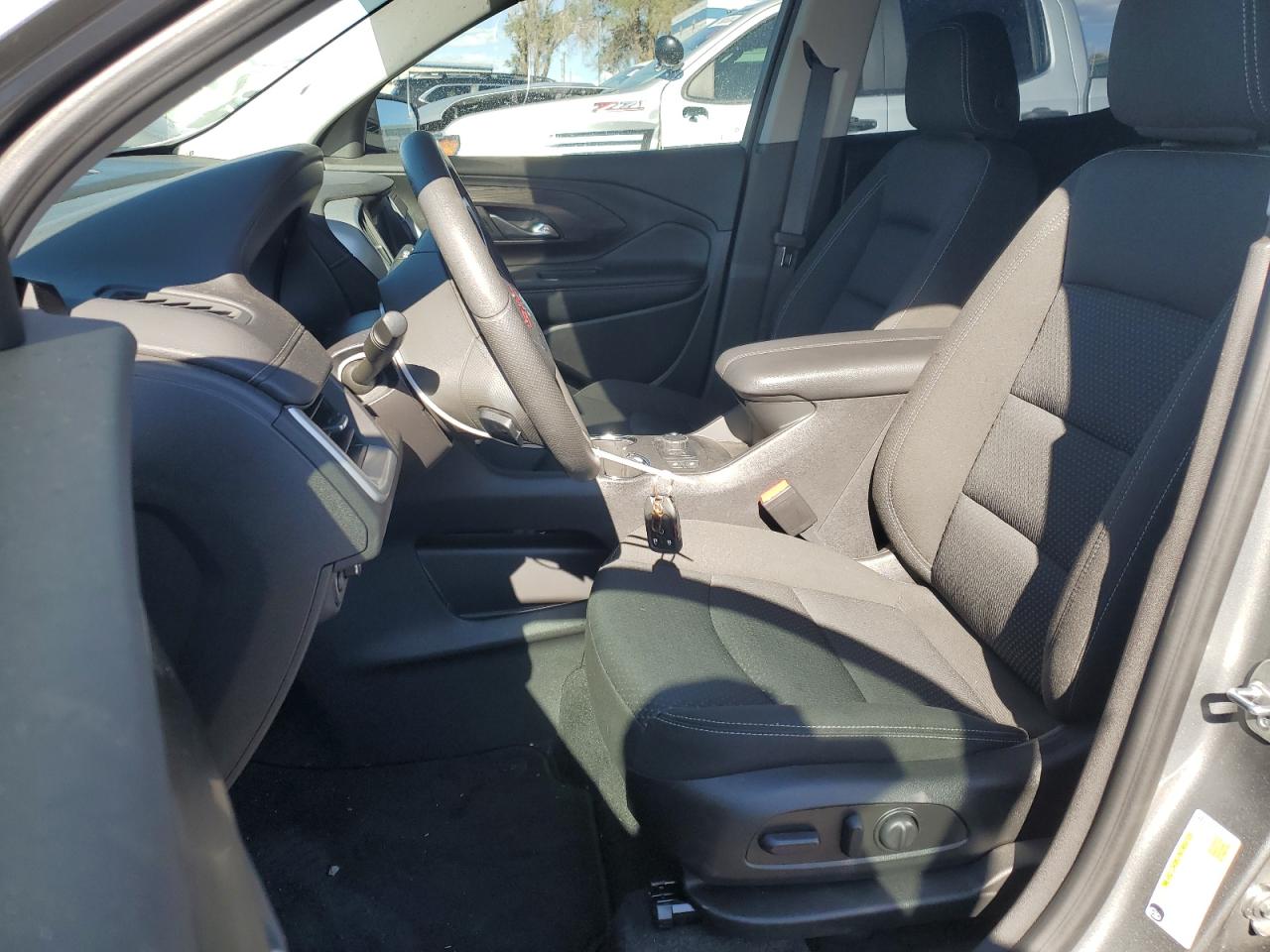 2024 GMC TERRAIN SLE VIN:3GKALTEG2RL312683