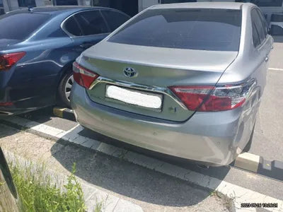 2016 Toyota Camry 619KM4T1BD1FK0GU1 VIN:619KM4T1BD1FK0GU1