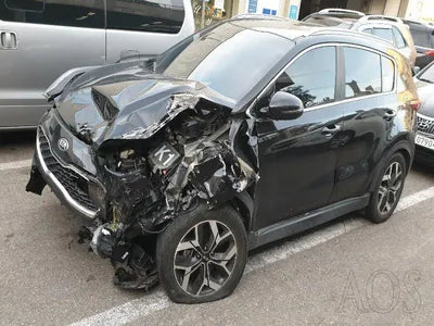 2022 Kia Sportage KNAP6812GNK959156 VIN:KNAP6812GNK959156