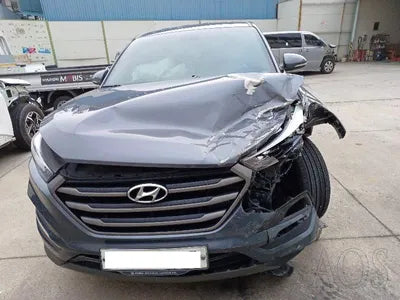 2016 Hyundai Tucson KMHJ381ABGU013916 VIN:KMHJ381ABGU013916