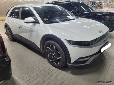2022 Hyundai Ioniq KMHKL81AFNU061914 VIN:KMHKL81AFNU061914