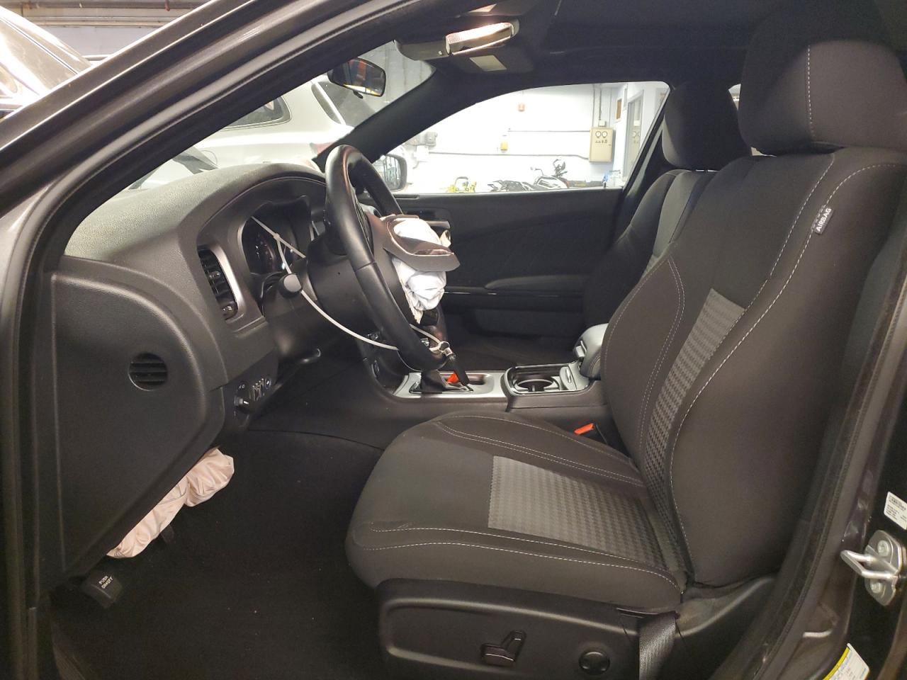 2023 DODGE CHARGER SXT VIN:2C3CDXBG5PH508589