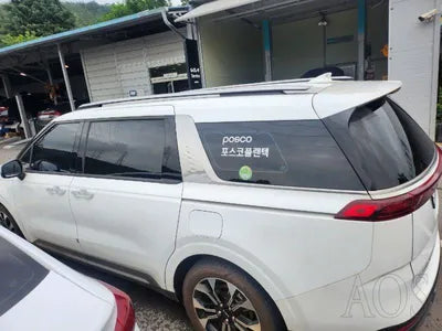 2022 Kia Carnival VIN: