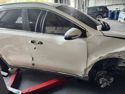 2020 Kia Sportage 837KMKNAPN813BLK8 VIN:837KMKNAPN813BLK8