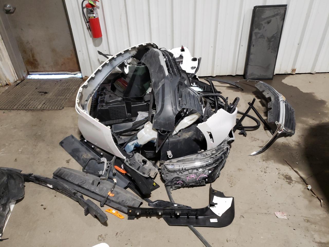 2022 CHEVROLET EQUINOX LT VIN:3GNAXKEVXNL265610