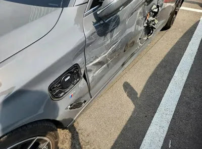 2021 BMW 530 WBA51AG03MCH21321 VIN:WBA51AG03MCH21321