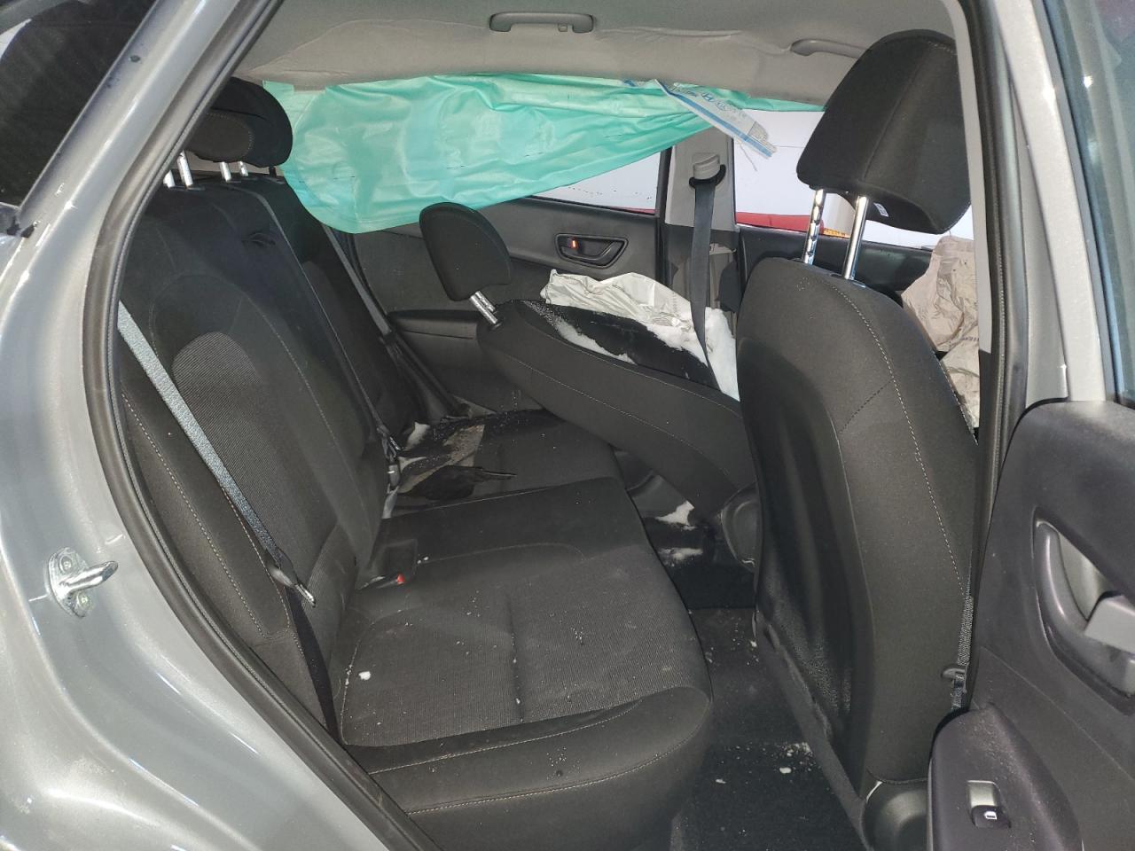 2022 HYUNDAI KONA SE VIN:KM8K12AB5NU896440