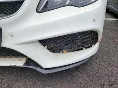 2016 Mercedes-Benz E 400 WDDKK6FF0GF328808 VIN:WDDKK6FF0GF328808