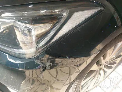 2019 Genesis G80 NONE VIN: