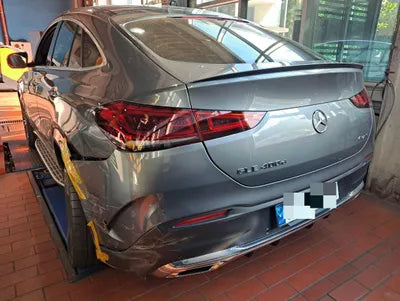 2021 Mercedes-Benz GLE 400 W1NFD2DBXMA451385 VIN:W1NFD2DBXMA451385