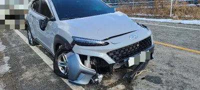 2021 Hyundai Kona VIN:
