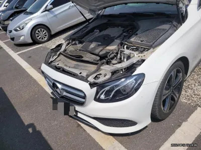 2018 Mercedes-Benz E 200 WDDZF4CB7JA379039 VIN:WDDZF4CB7JA379039