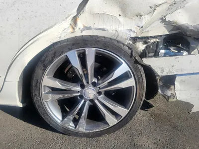 2014 Mercedes-Benz CLS 250 VIN: