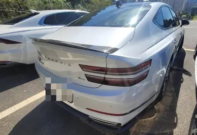 2023 Genesis G80 VIN: