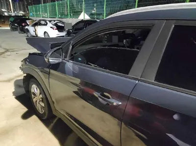 2019 Hyundai Tucson VIN: