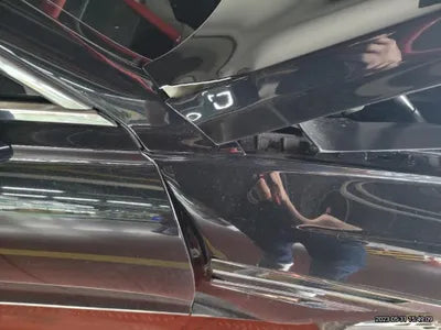 2022 Genesis G80 VIN: