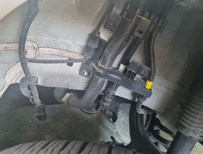 2022 Kia K5 KNAG541ABNA172771 VIN:KNAG541ABNA172771
