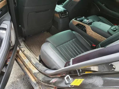 2019 Genesis G90 VIN: