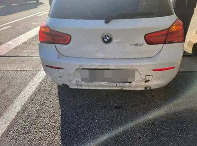 2017 BMW 118 WBA1S5108HV805623 VIN:WBA1S5108HV805623