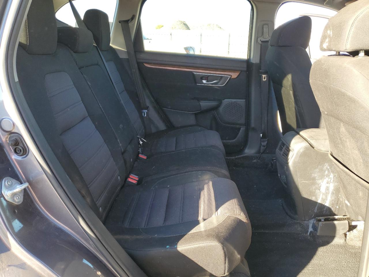 2022 HONDA CR-V EX VIN:2HKRW2H56NH658482