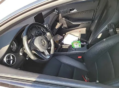 2015 Mercedes-Benz GLA 200 WDDSJ0CB8FN223021 VIN:WDDSJ0CB8FN223021