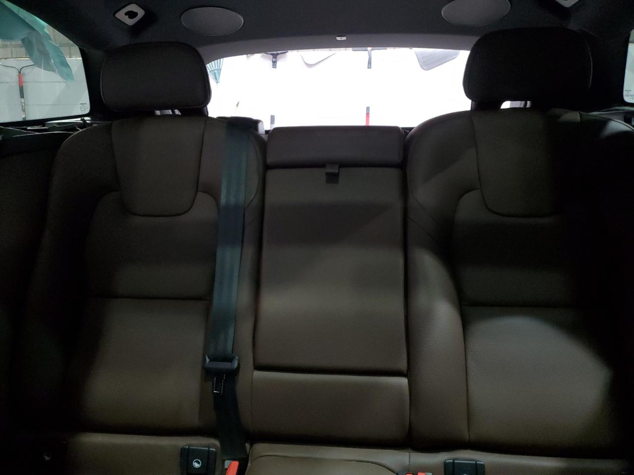 2023 VOLVO XC60 PLUS VIN:YV4L12RW5P1204730